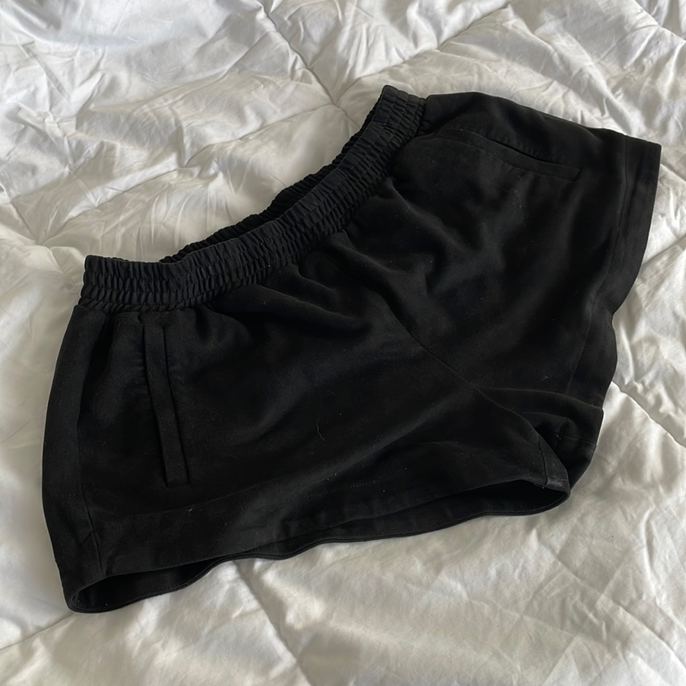 Abercrombie and Fitch shorts